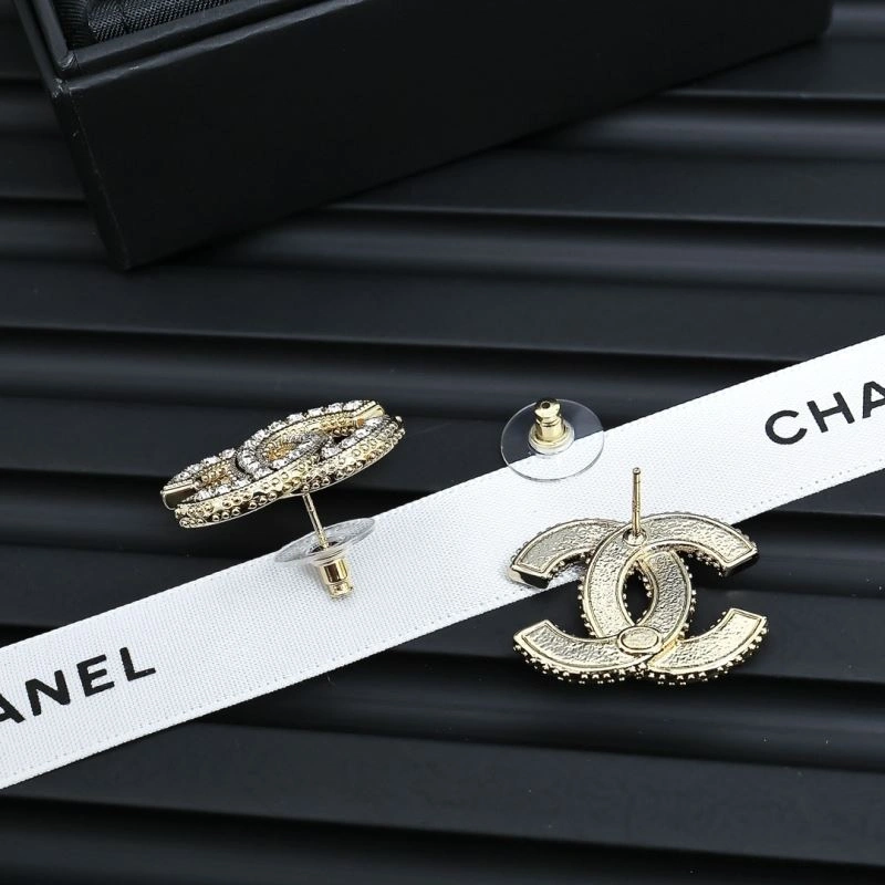 OnTrend Chanel Earrings 225945