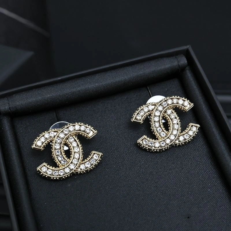 OnTrend Chanel Earrings 225945