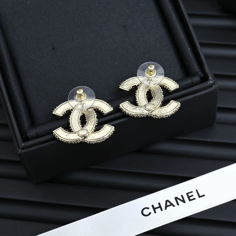 OnTrend Chanel Earrings 225945