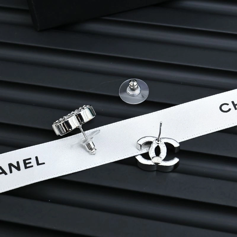 Chanel Earrings WeatherProof 225944