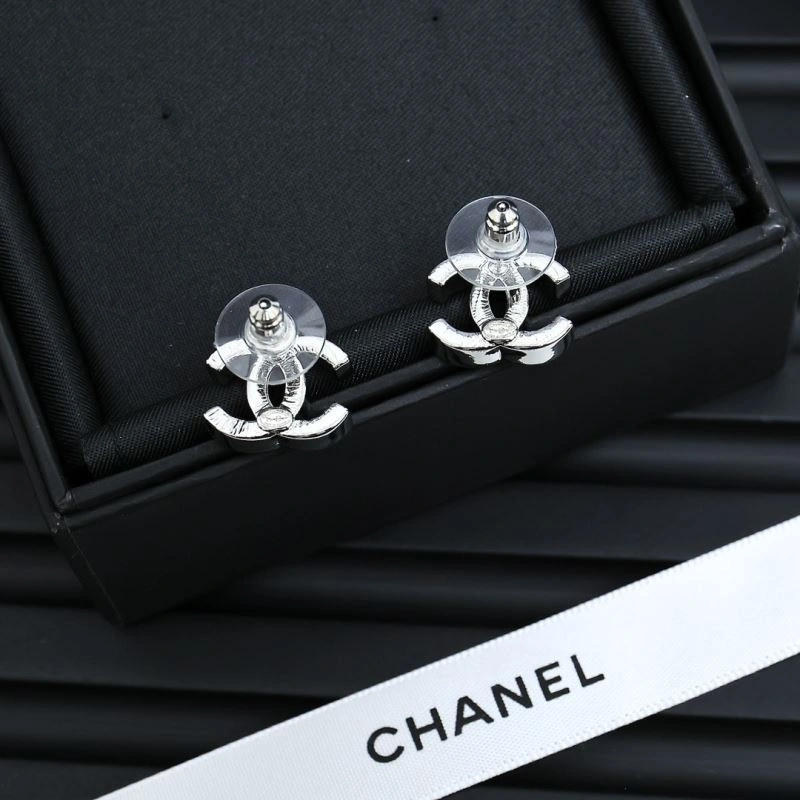 Chanel Earrings WeatherProof 225944