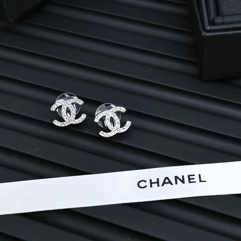 Chanel Earrings WeatherProof 225944