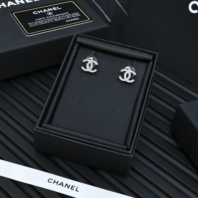 Chanel Earrings WeatherProof 225944