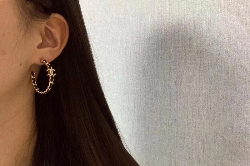 Chanel Earrings Comfortable 225947
