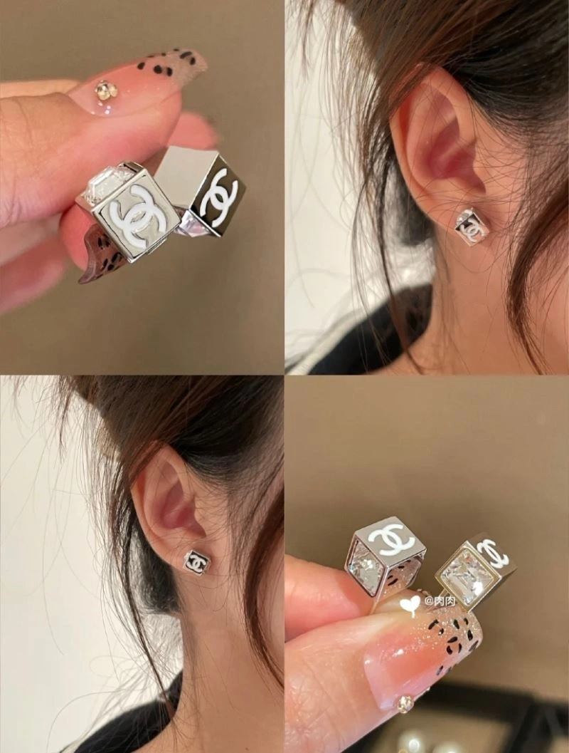 TopPick Chanel Earrings 225941