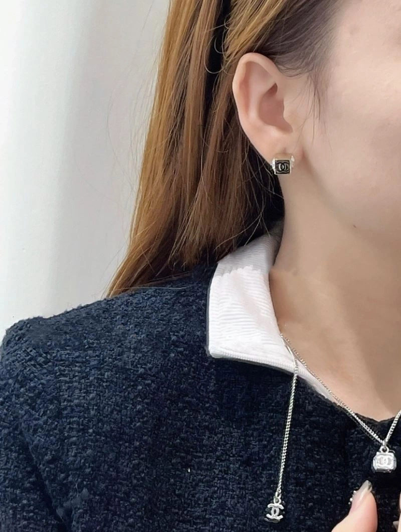 TopPick Chanel Earrings 225941
