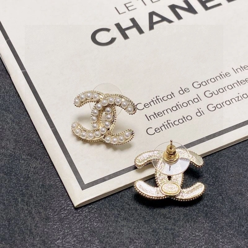Chanel Earrings Premium 225935