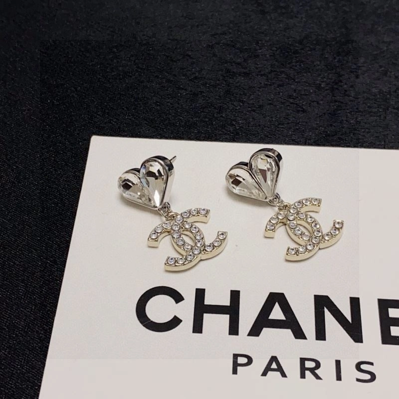 Chanel Earrings Reliable 225924