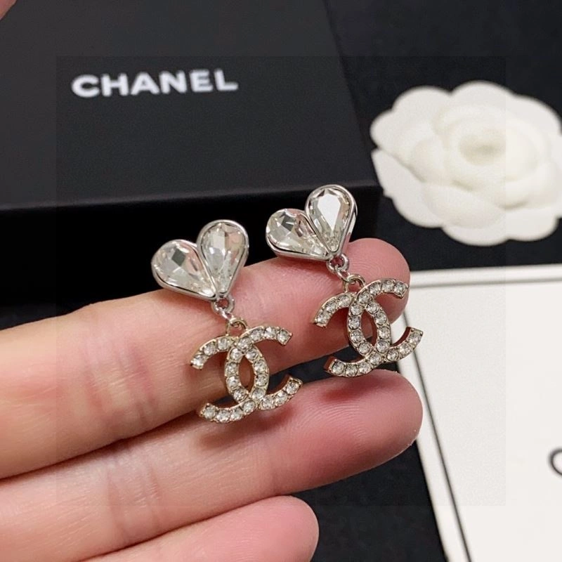Chanel Earrings Reliable 225924