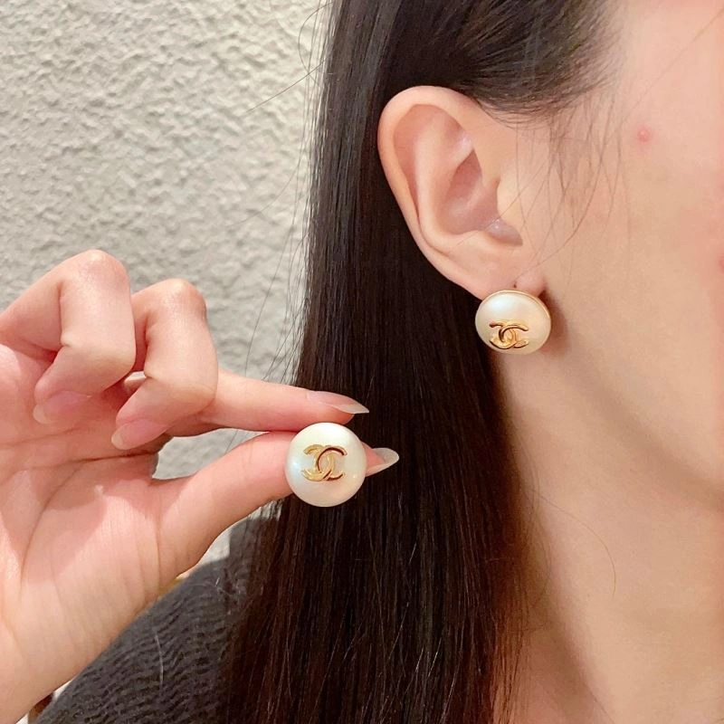 Chanel Earrings BestValue 226005