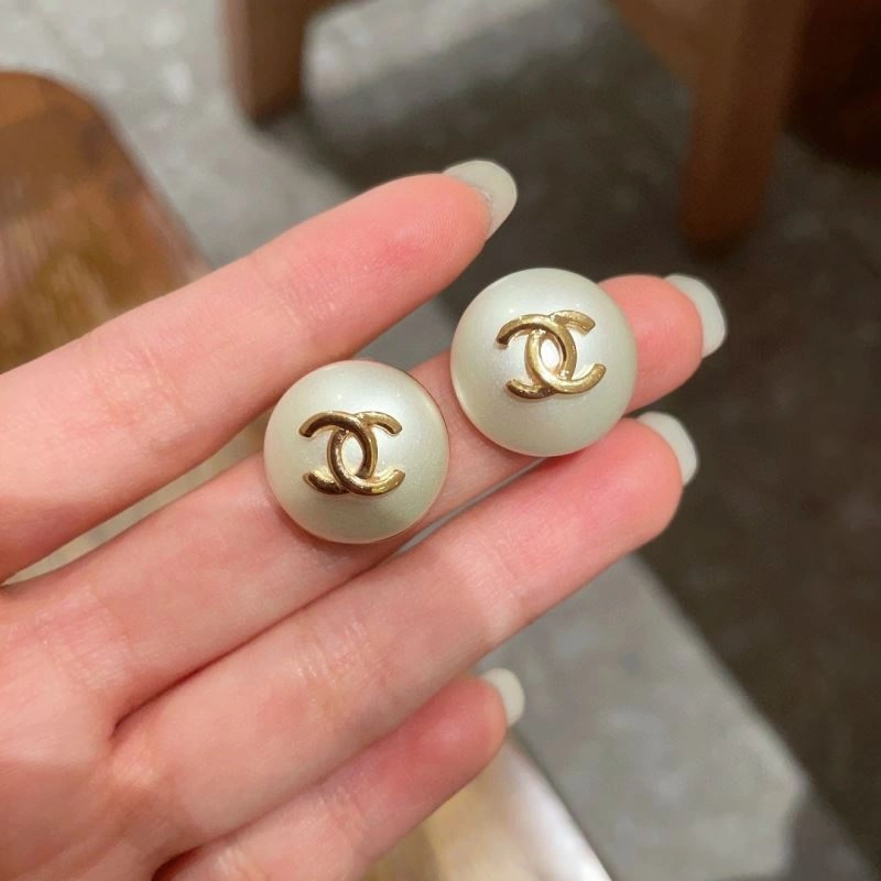 Chanel Earrings BestValue 226005