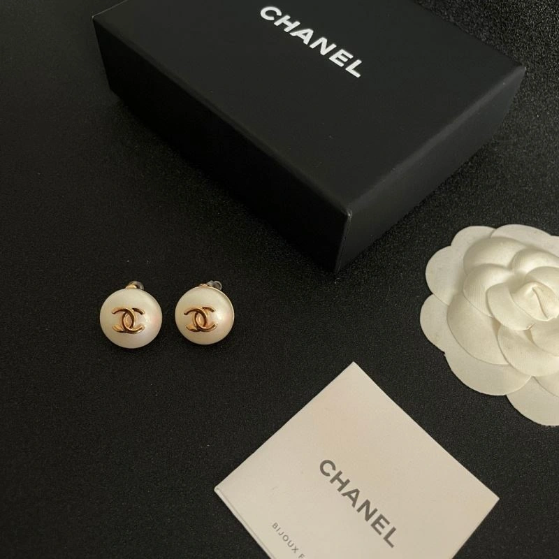 Chanel Earrings BestValue 226005