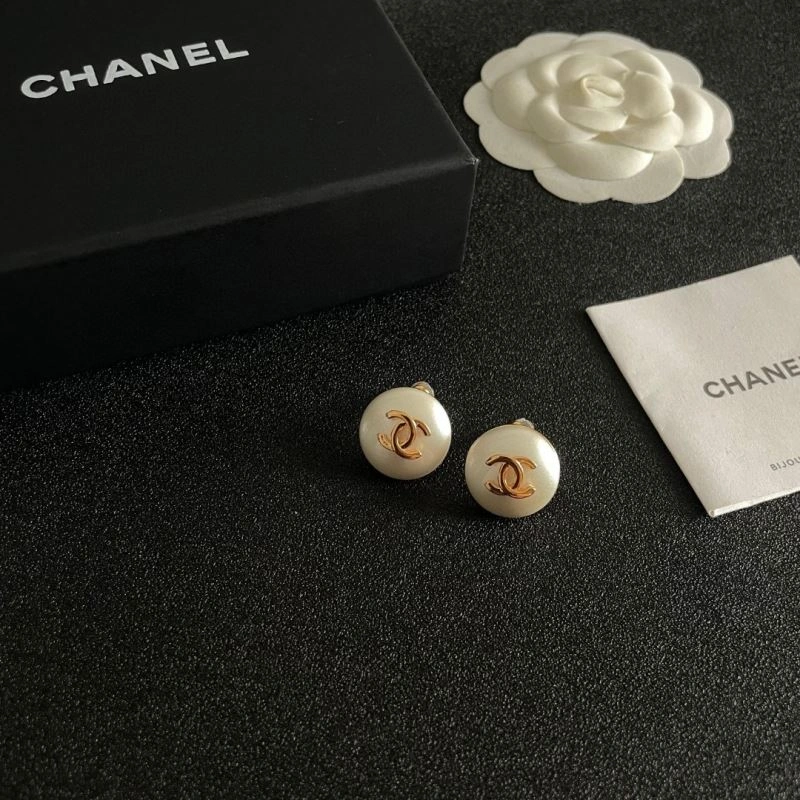 Chanel Earrings BestValue 226005
