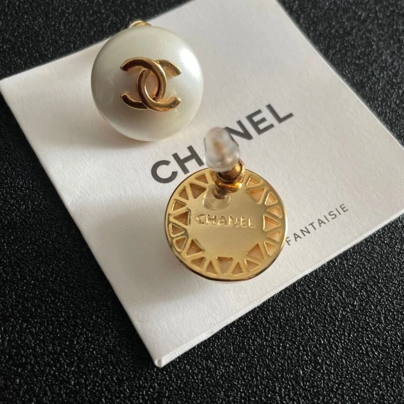Chanel Earrings BestValue 226005