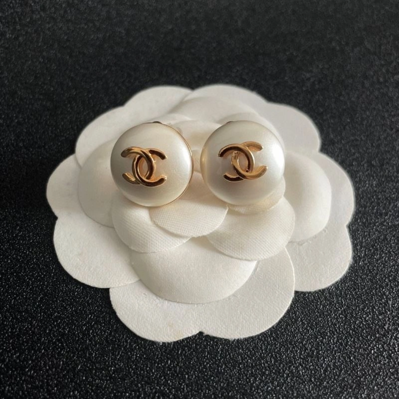 Chanel Earrings BestValue 226005