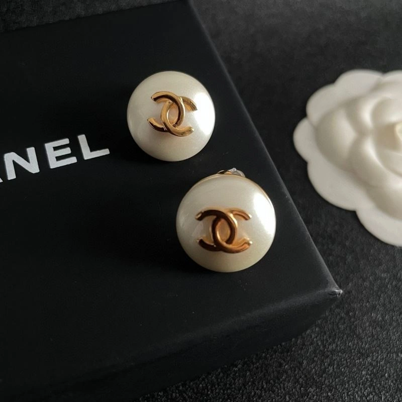 Chanel Earrings BestValue 226005