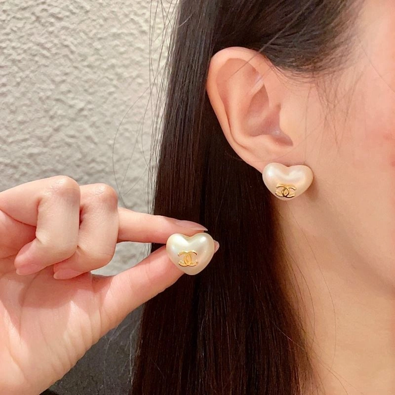 Chanel Earrings GoodFit 225939