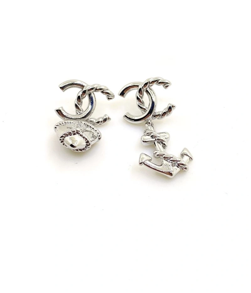 Timeless Chanel Earrings 225928