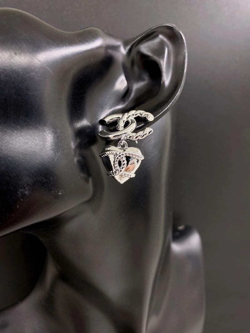Timeless Chanel Earrings 225928