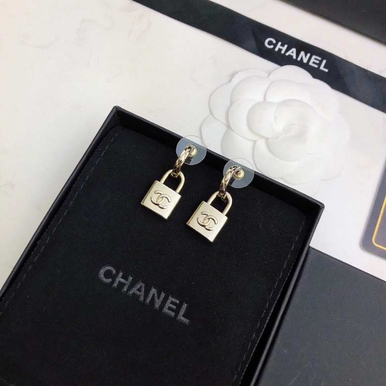 GoodFit Chanel Earrings 225969