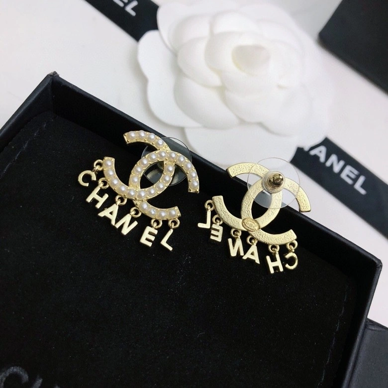Chanel Earrings NewStyle 225968