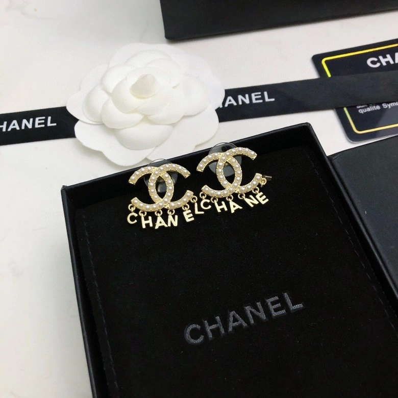 Chanel Earrings NewStyle 225968