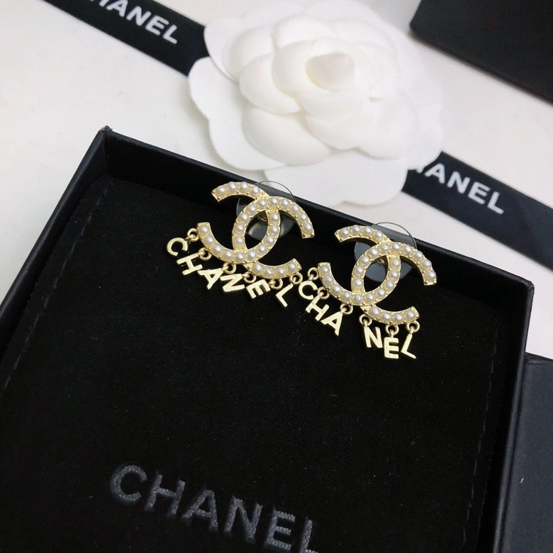 Chanel Earrings NewStyle 225968