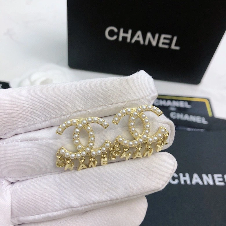 Chanel Earrings NewStyle 225968