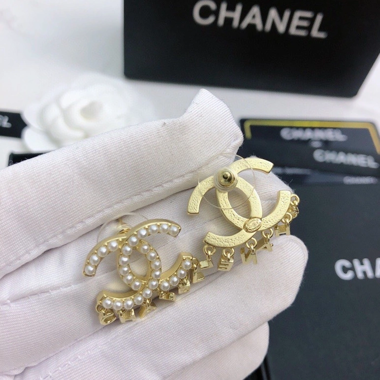 Chanel Earrings NewStyle 225968