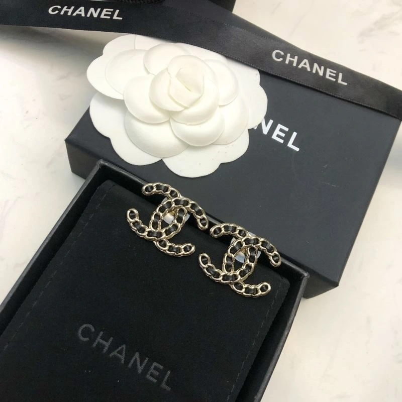Snug Chanel Earrings 225931