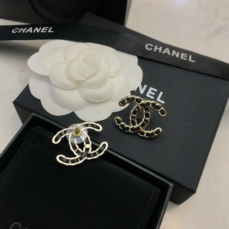 Snug Chanel Earrings 225931