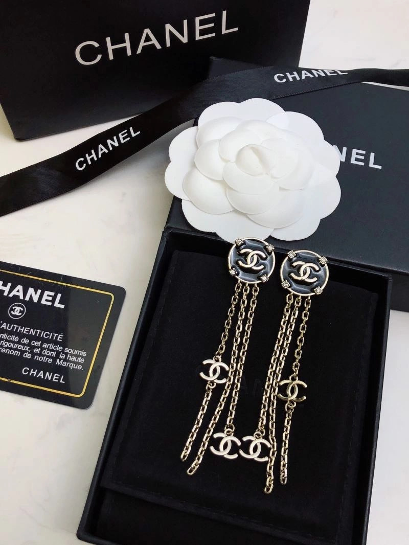 Chanel Earrings TechFriendly 225918