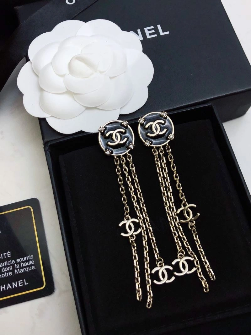 Chanel Earrings TechFriendly 225918