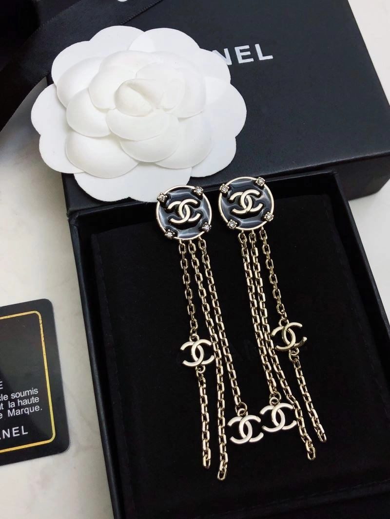 Chanel Earrings TechFriendly 225918