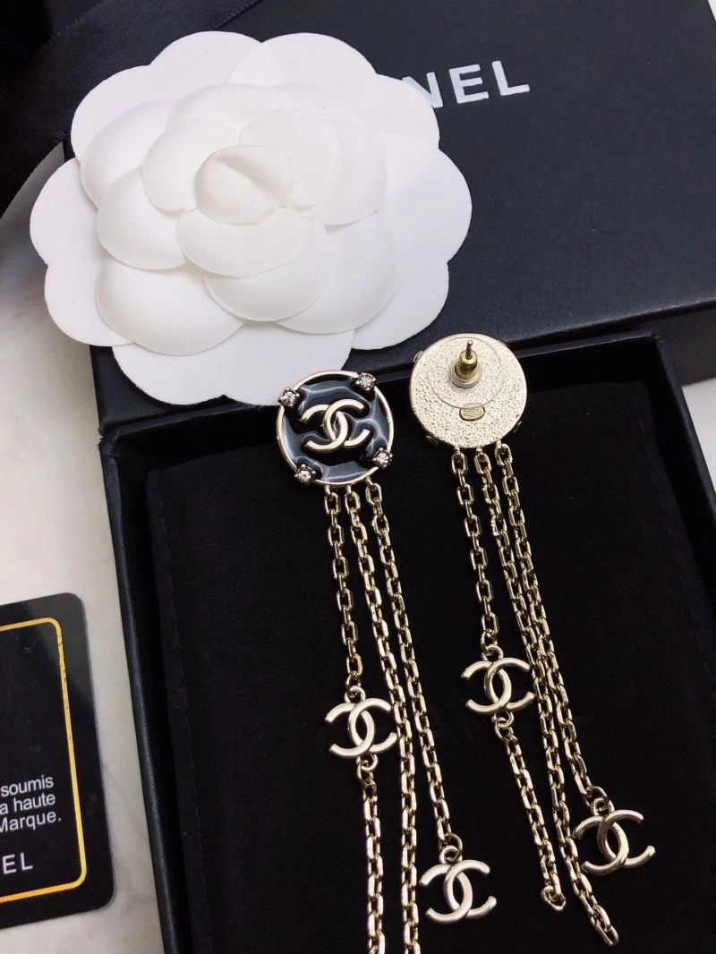 Chanel Earrings TechFriendly 225918