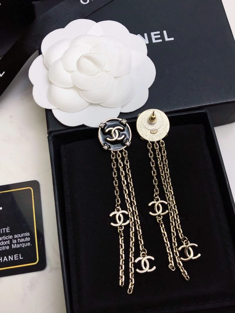 Chanel Earrings TechFriendly 225918