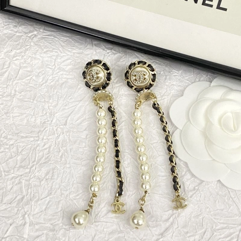 Chanel Earrings NewStyle 225911