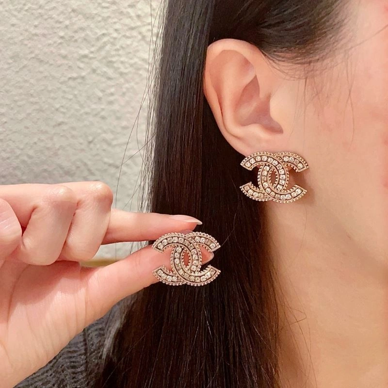 DailyWear Chanel Earrings 225908