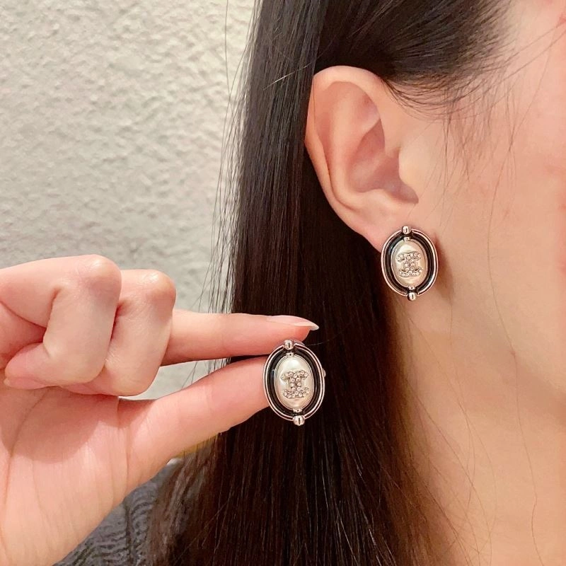Chanel Earrings Tailored 225954
