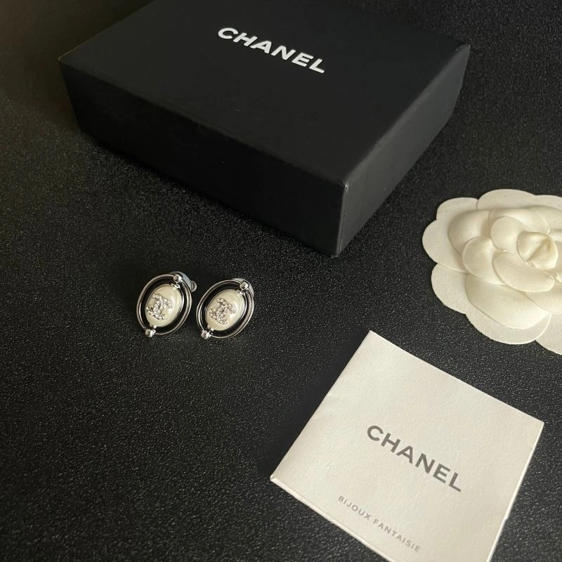 Chanel Earrings Tailored 225954