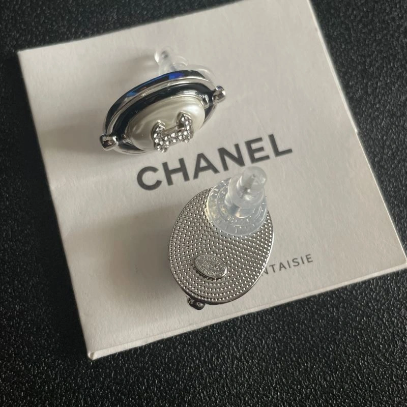 Chanel Earrings Tailored 225954
