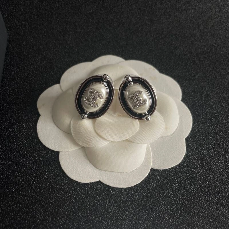 Chanel Earrings Tailored 225954
