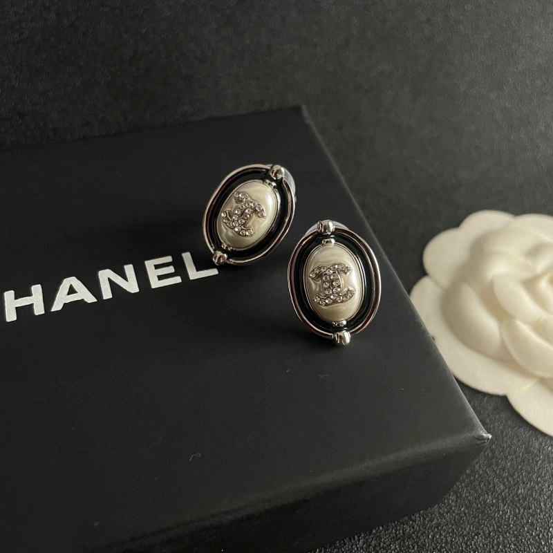 Chanel Earrings Tailored 225954