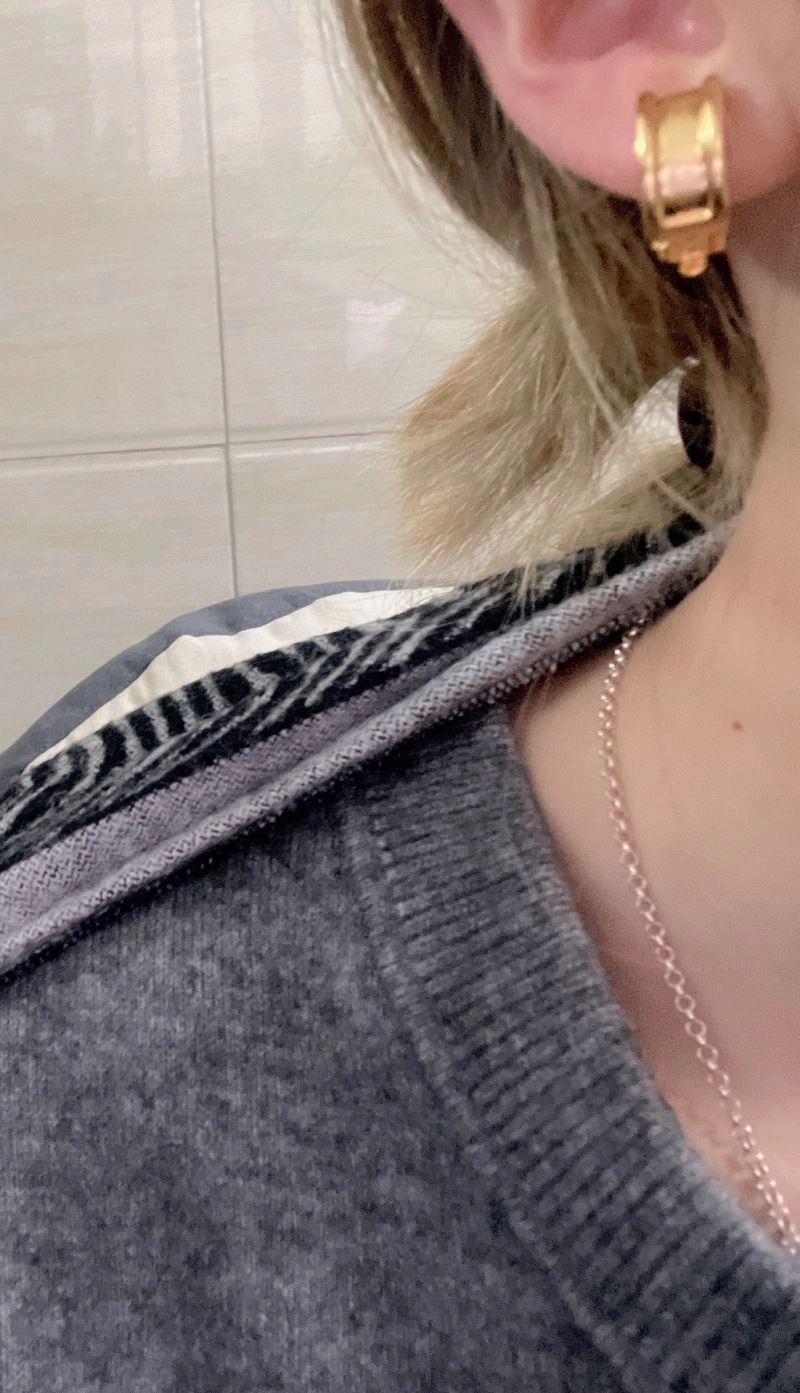 TechFriendly Chanel Earrings 225897