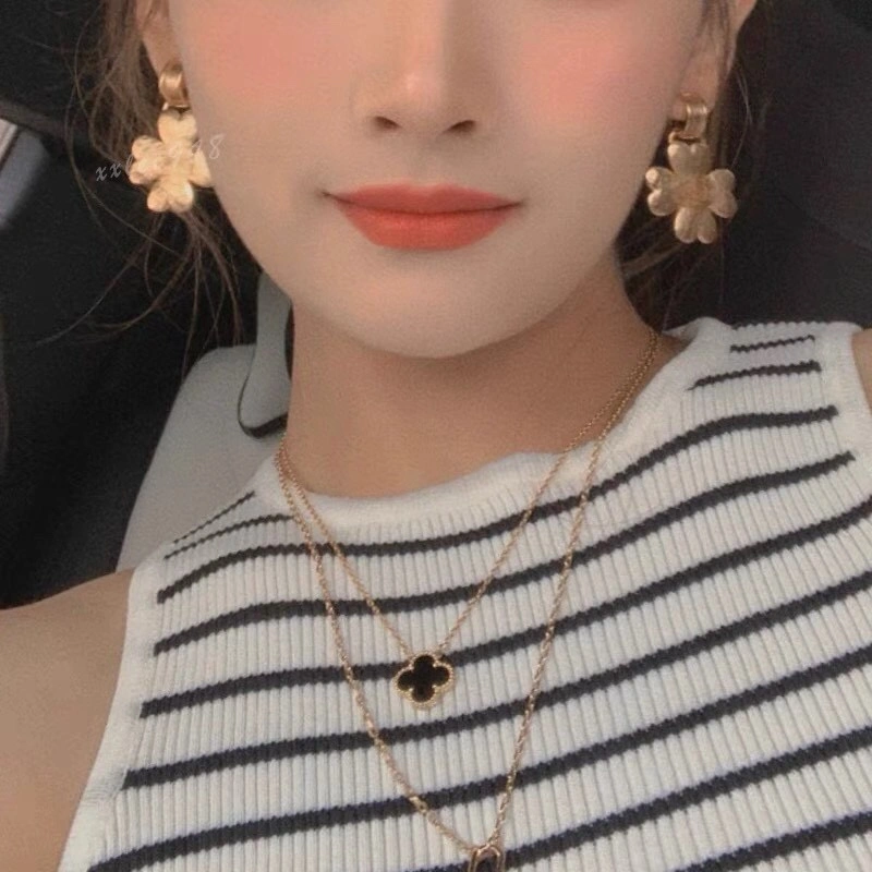 TechFriendly Chanel Earrings 225897