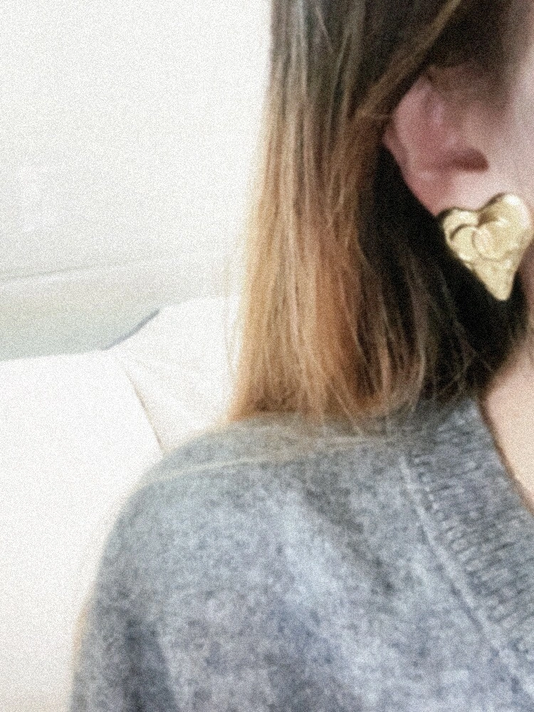 QuickDry Chanel Earrings 225900