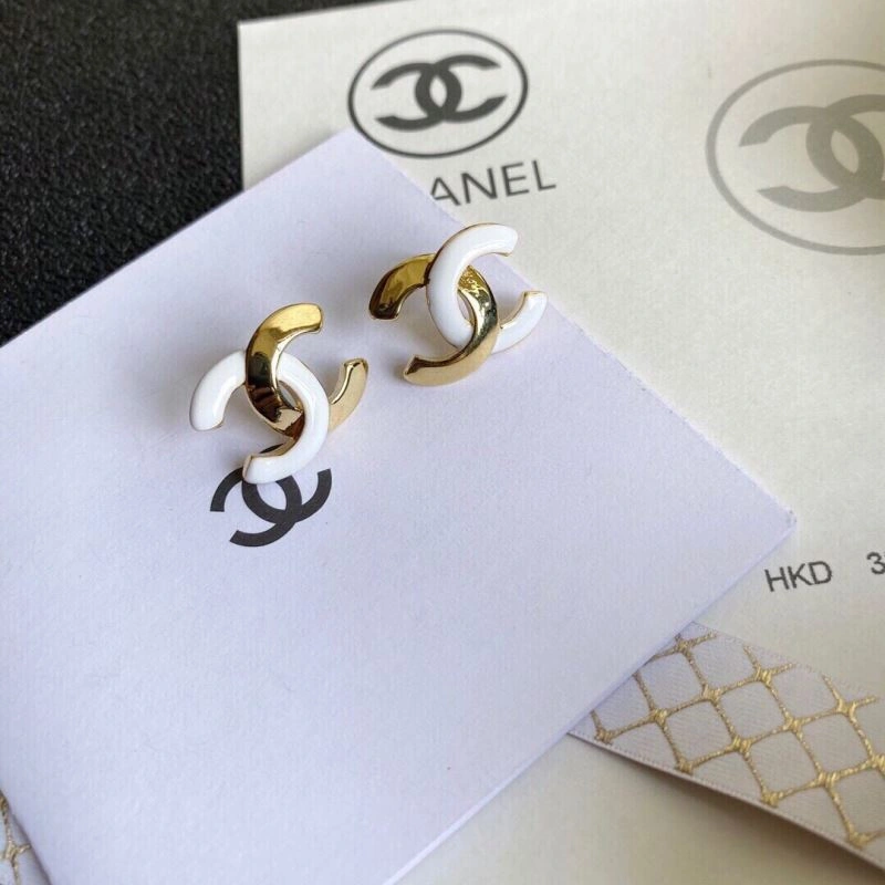 Chanel Earrings Reliable 225913