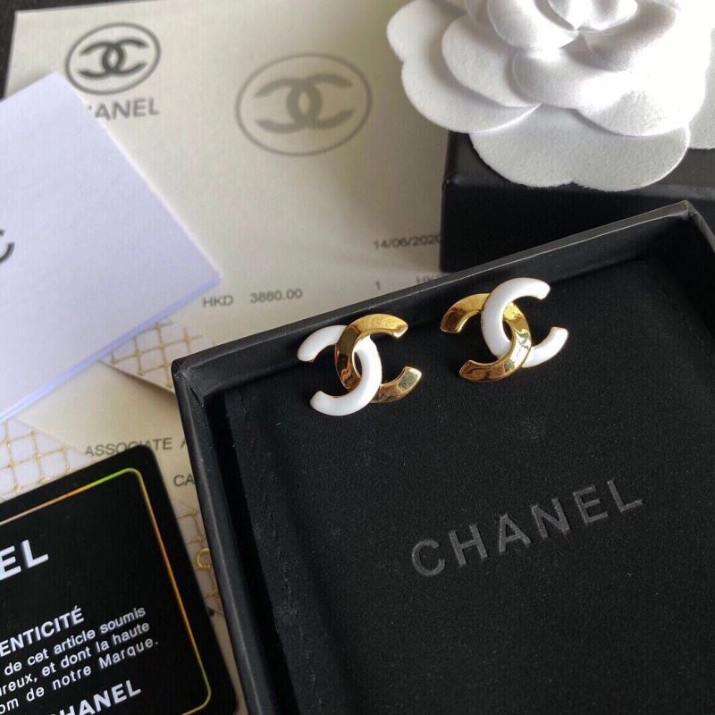 Chanel Earrings Reliable 225913