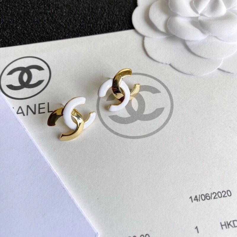 Chanel Earrings Reliable 225913