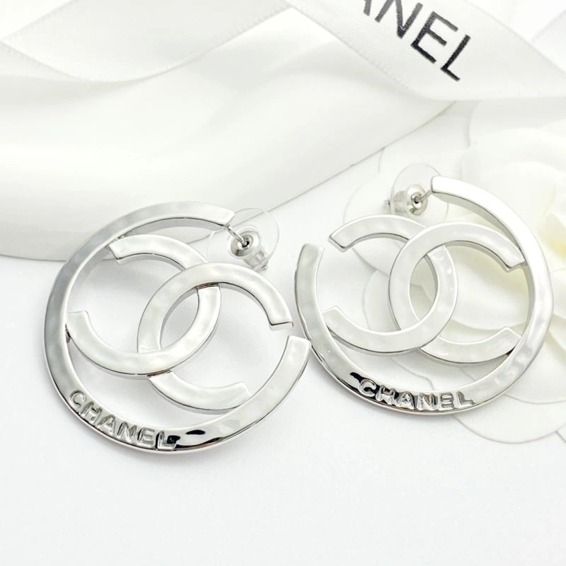 WaterResistant Chanel Earrings 225891